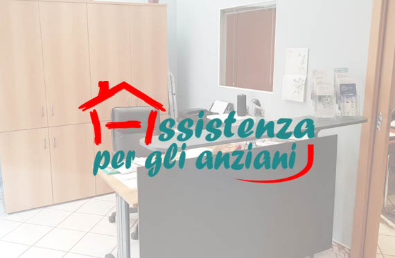 Assistenza domicilio per gli anziani